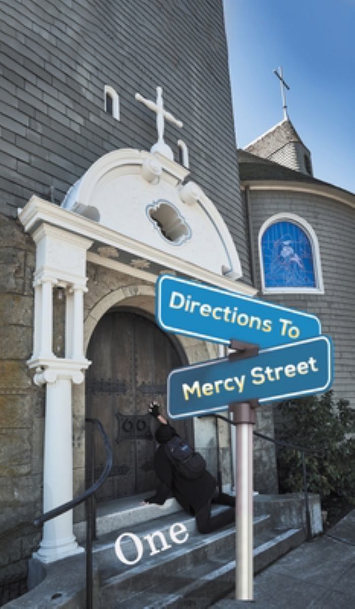 Directions to Mercy Street