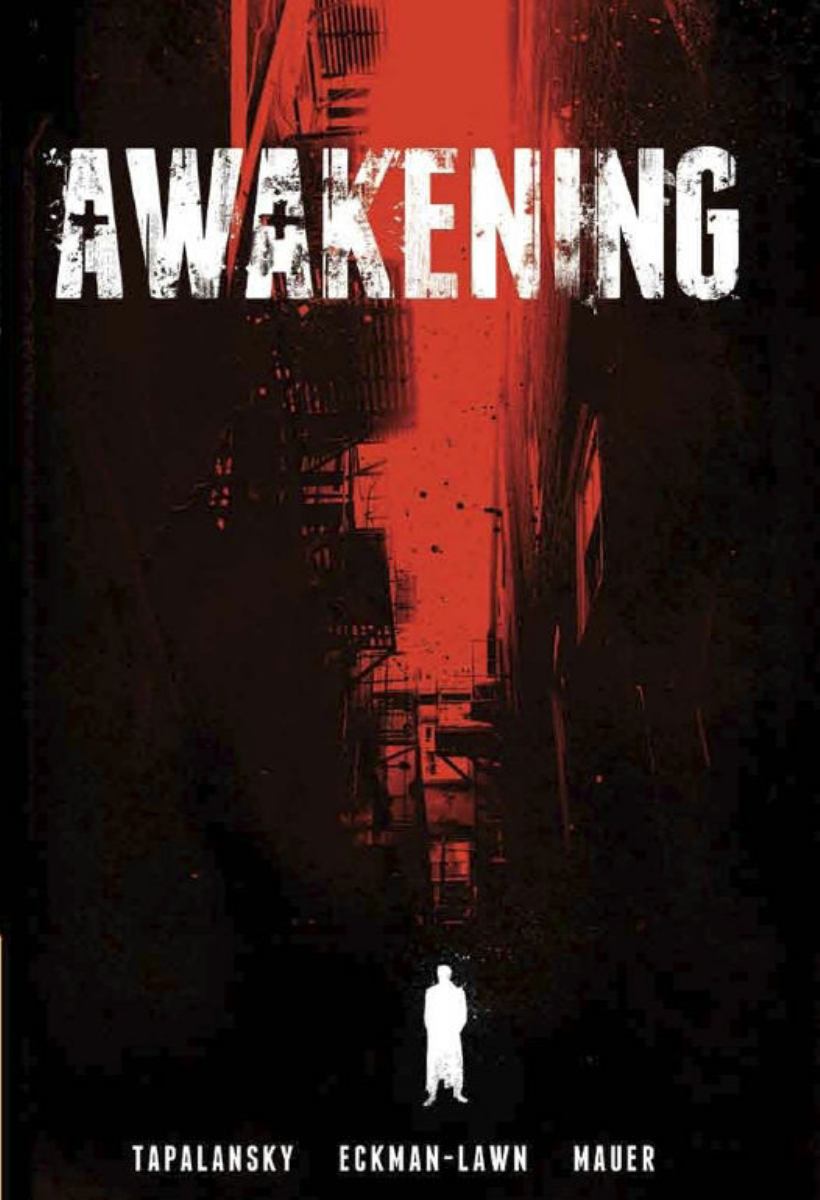 Awakening Omnibus