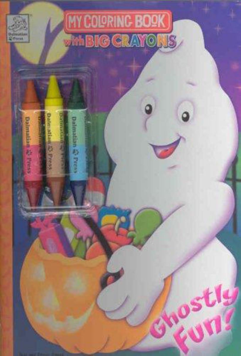 Ghostly Fun