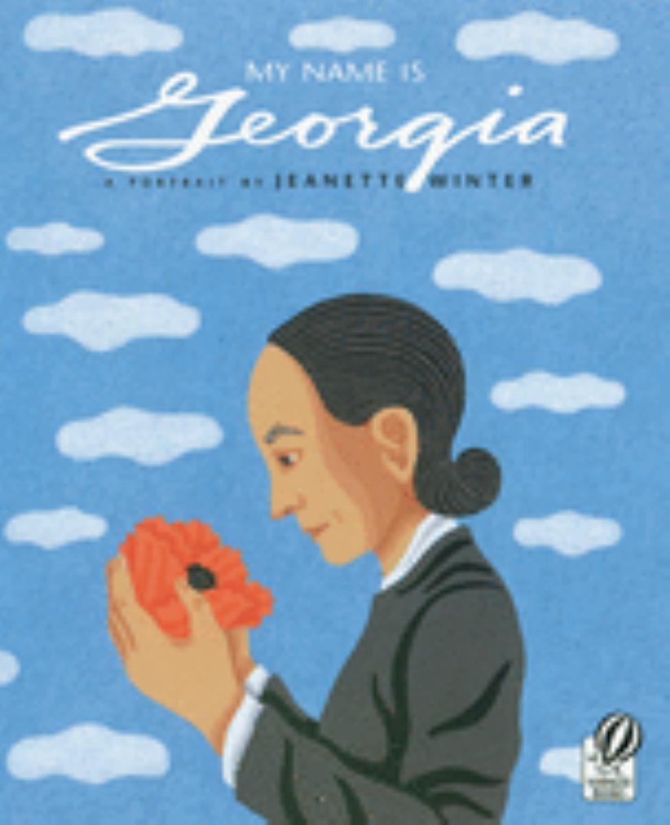 My Name Is Georgia