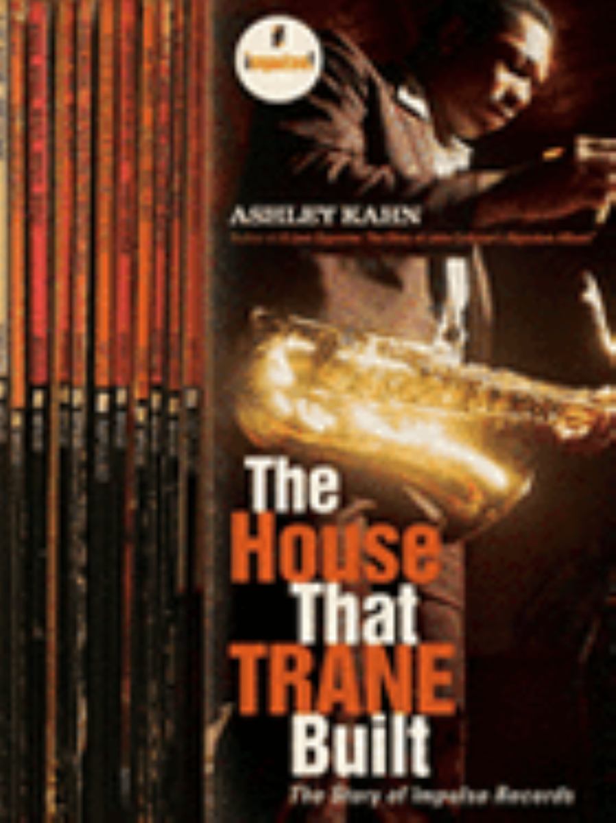 The House That Trane Built