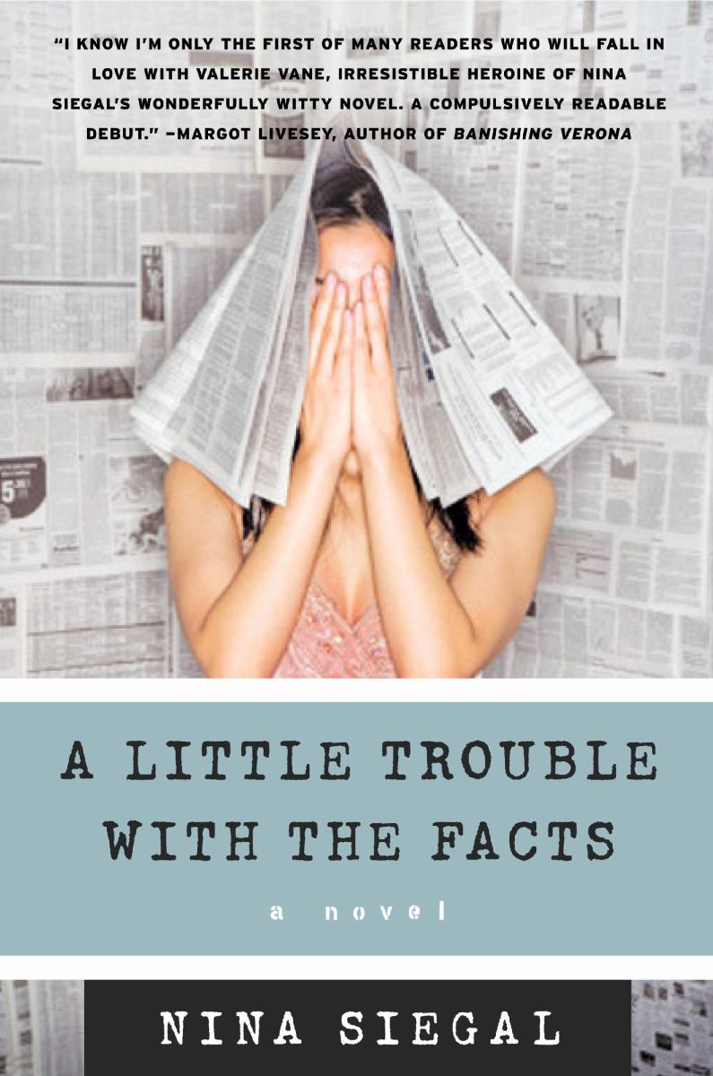 A Little Trouble with the Facts