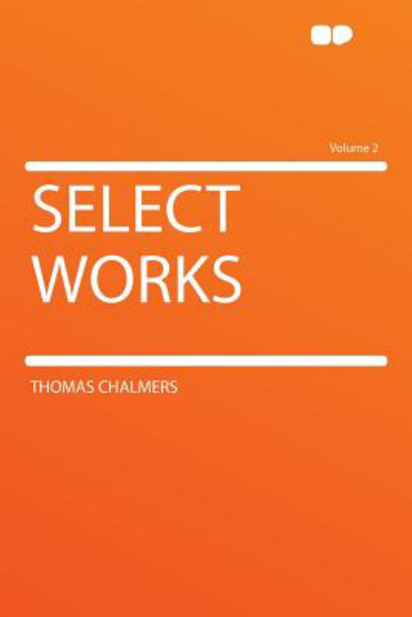 Select Works