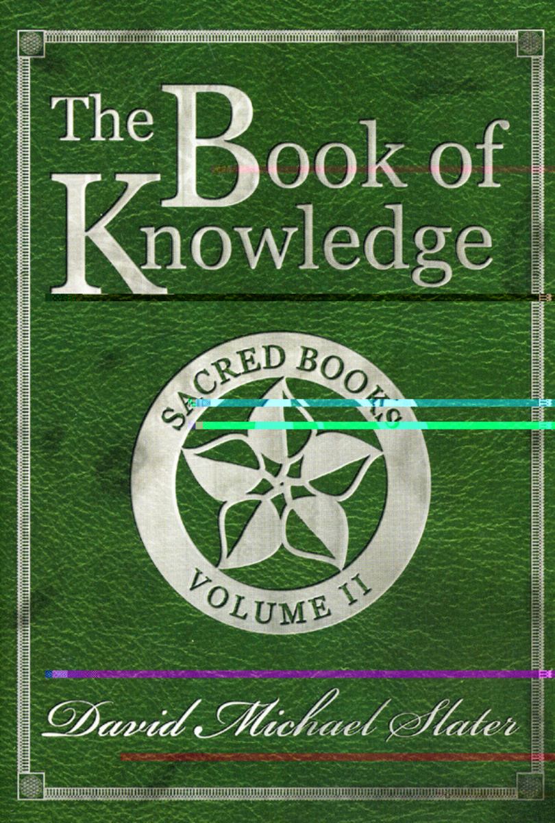 The Book of Knowledge
