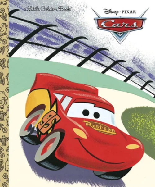 Cars (Disney/Pixar Cars)