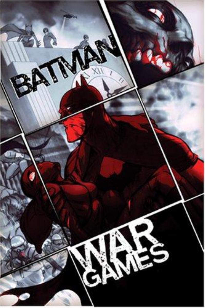 War Games
