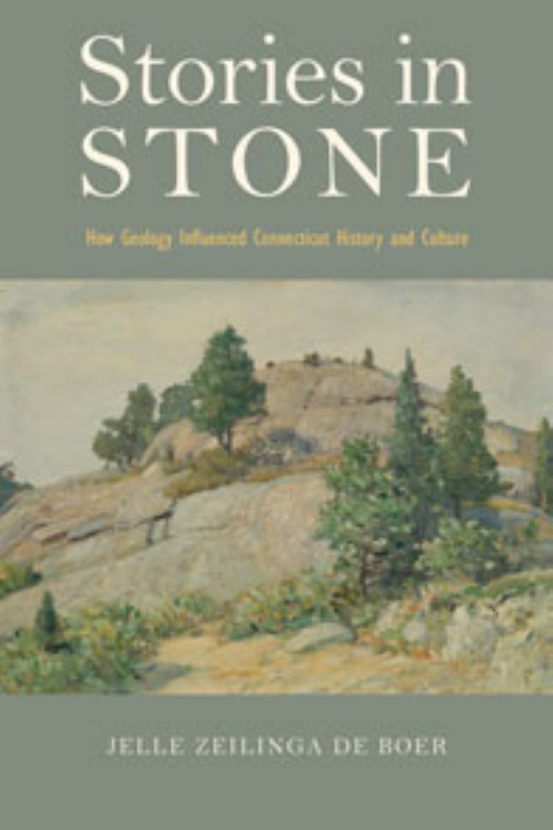 Stories in Stone