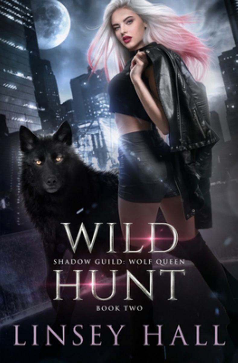 Wild Hunt