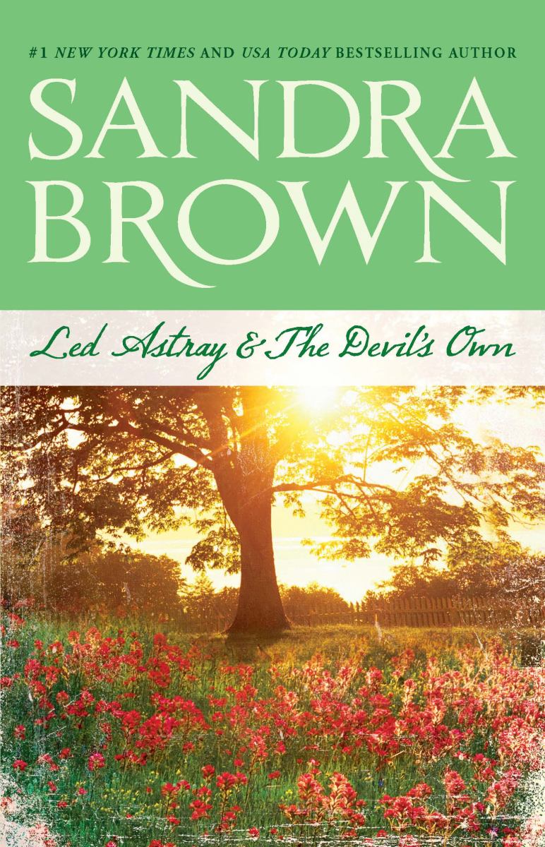 Led Astray and the Devil's Own