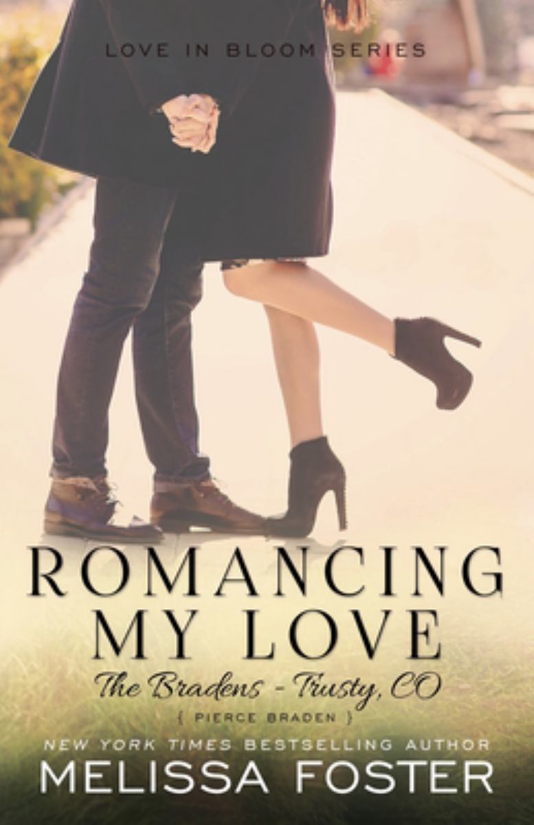 Romancing My Love