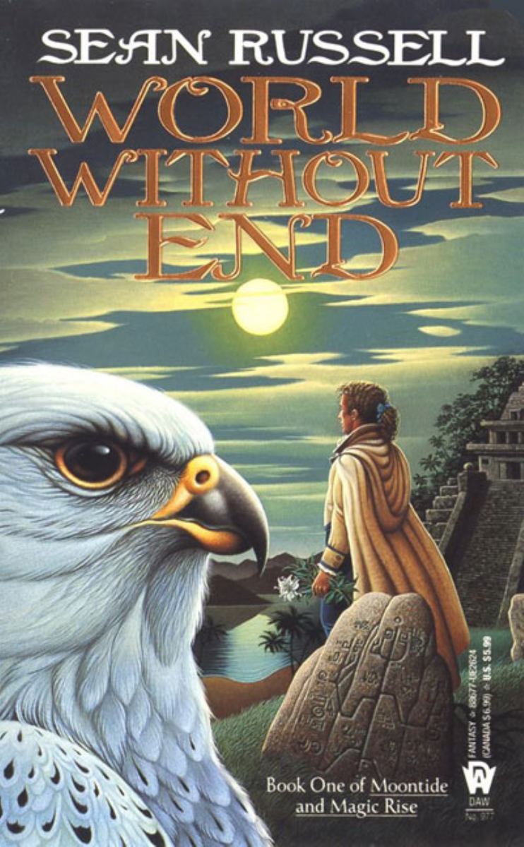World Without End