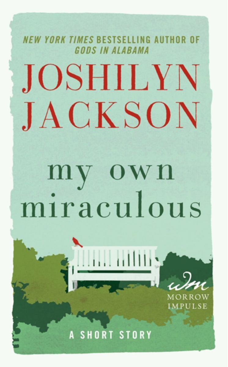 My Own Miraculous
