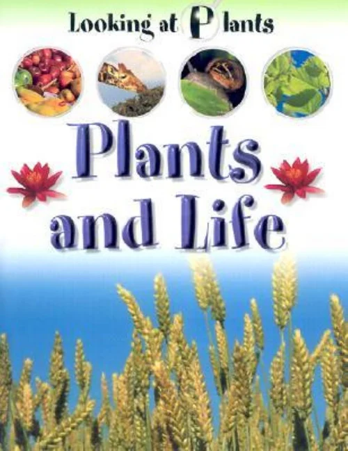 Plants and Life