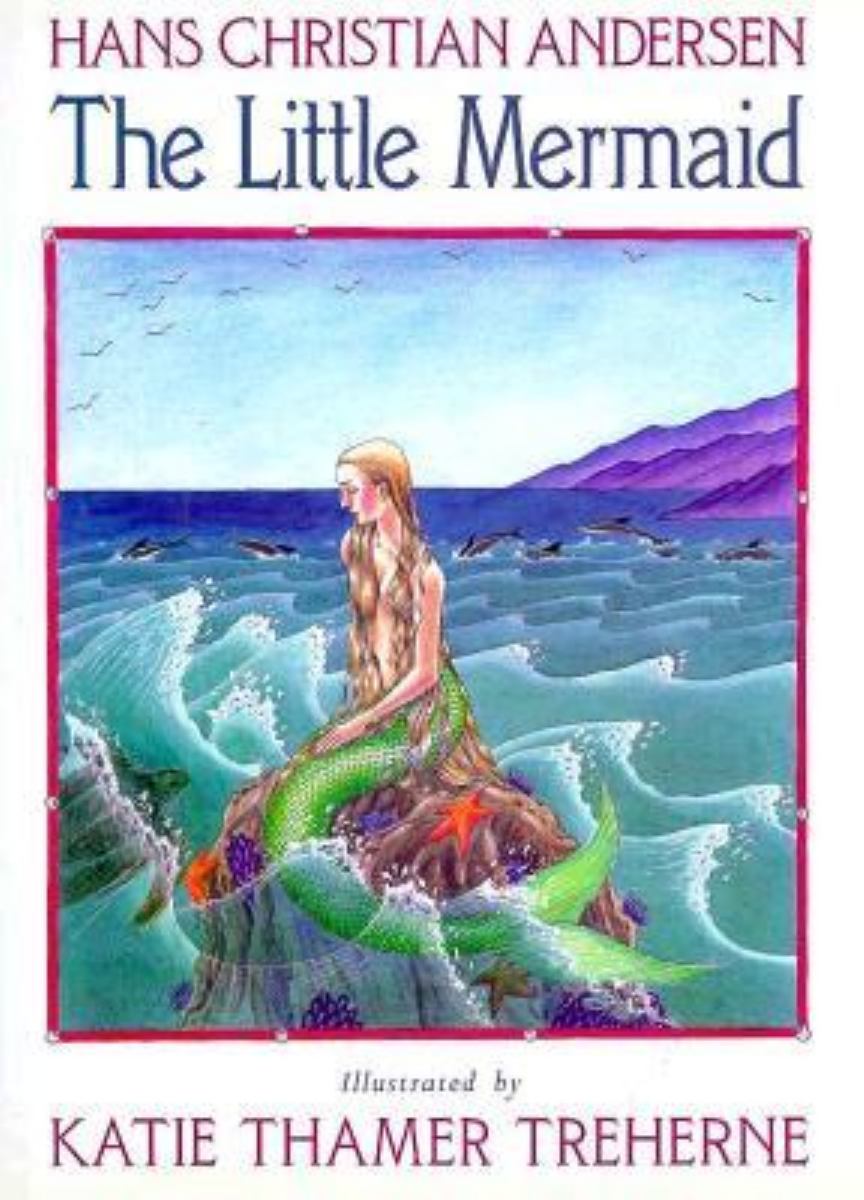 The Little Mermaid
