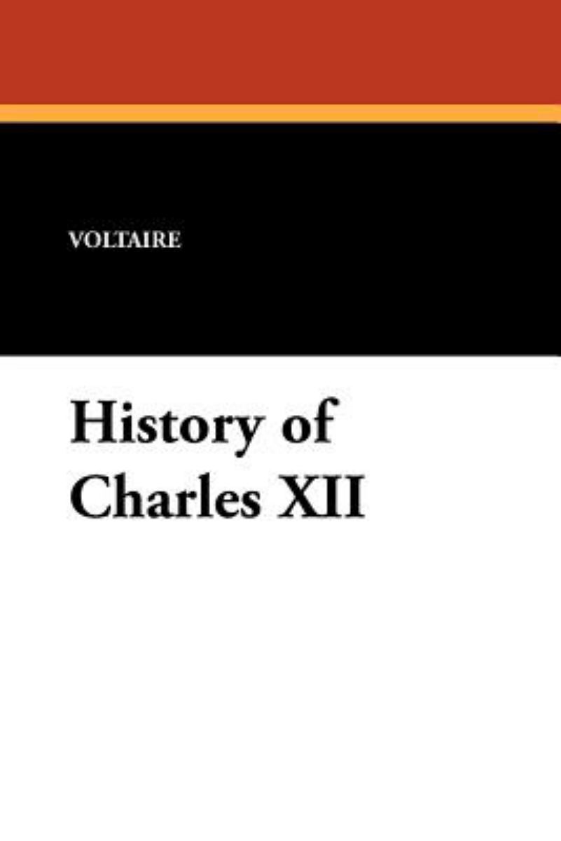 History of Charles Xii