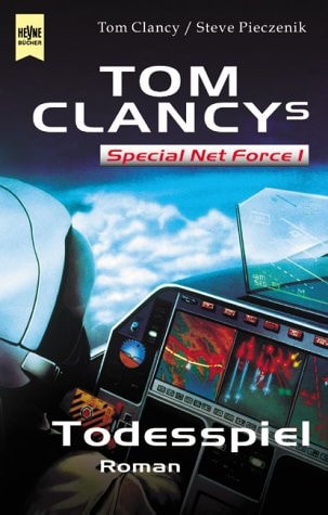 Tom Clancy's Special net force