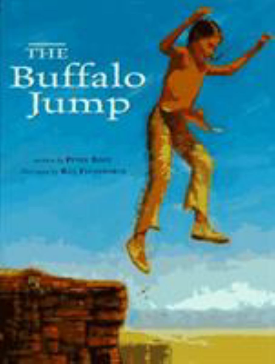 The Buffalo Jump