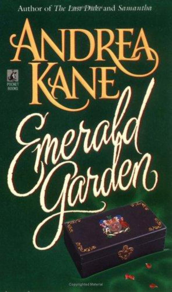Emerald Garden