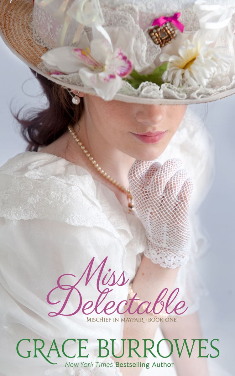Miss Delectable
