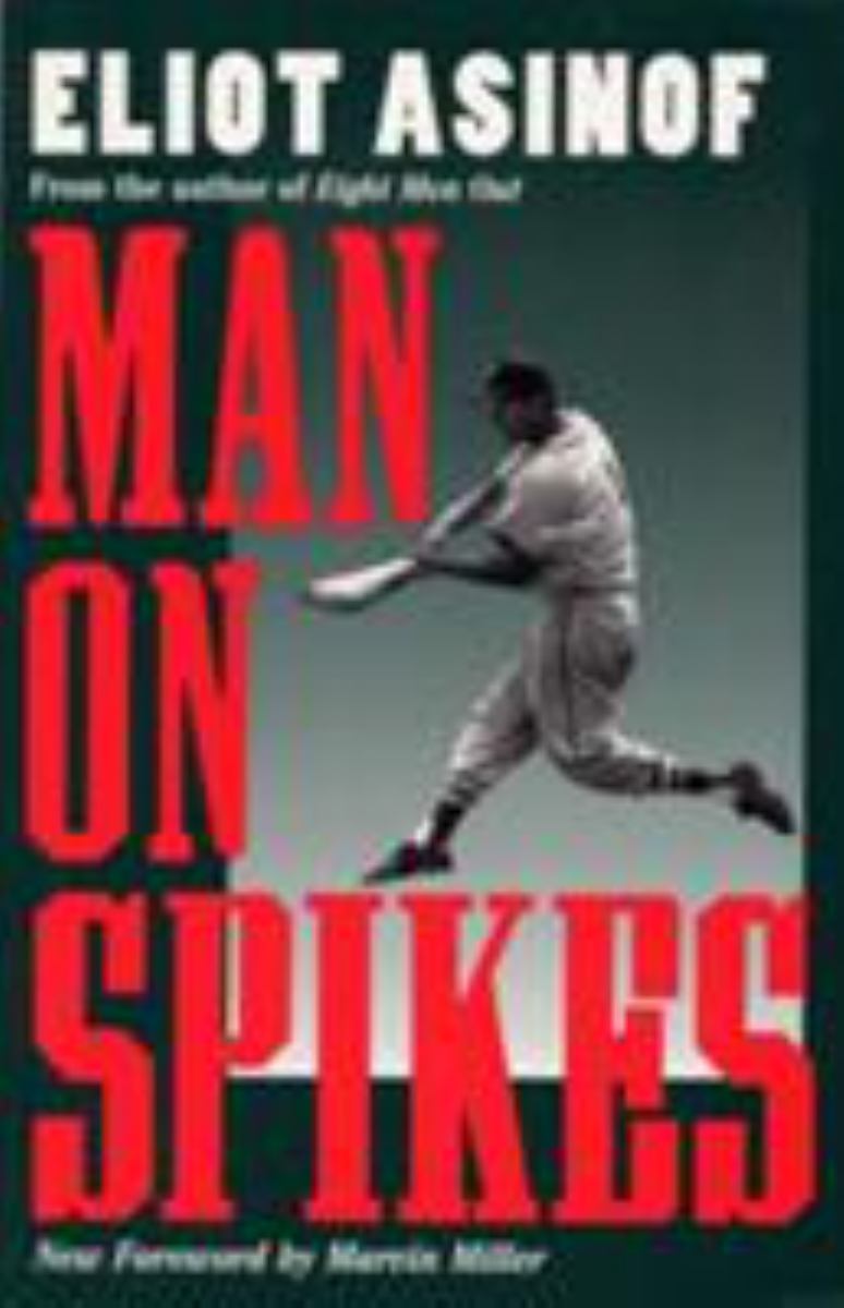 Man on Spikes