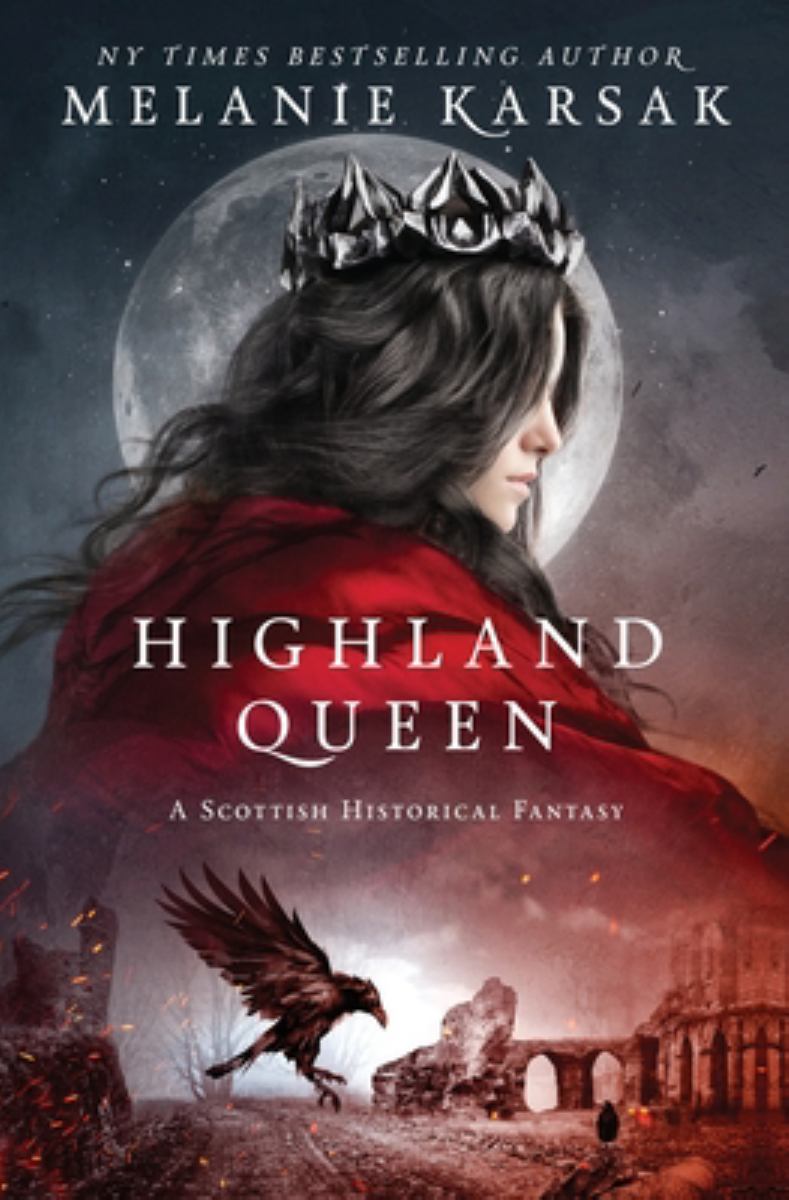 Highland Queen