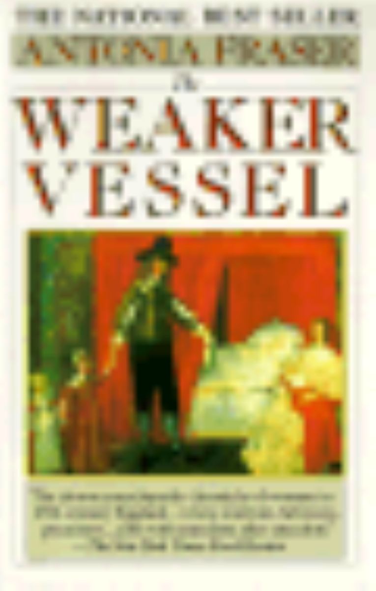 The Weaker Vessel
