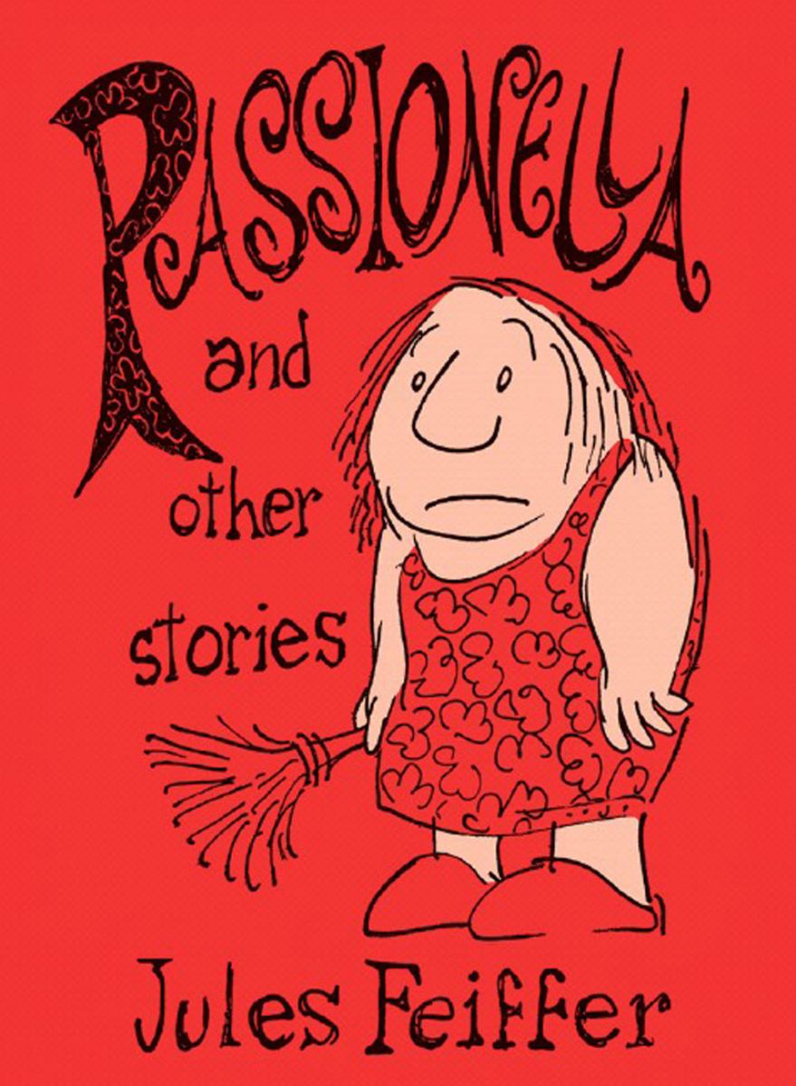 Passionella