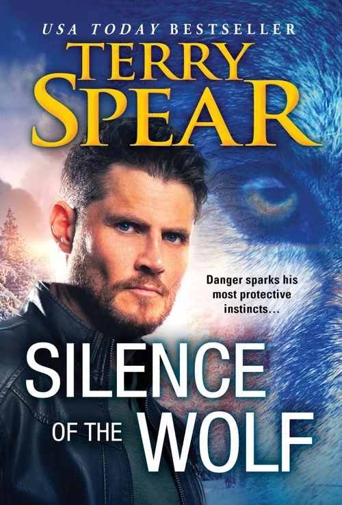 Silence of the Wolf