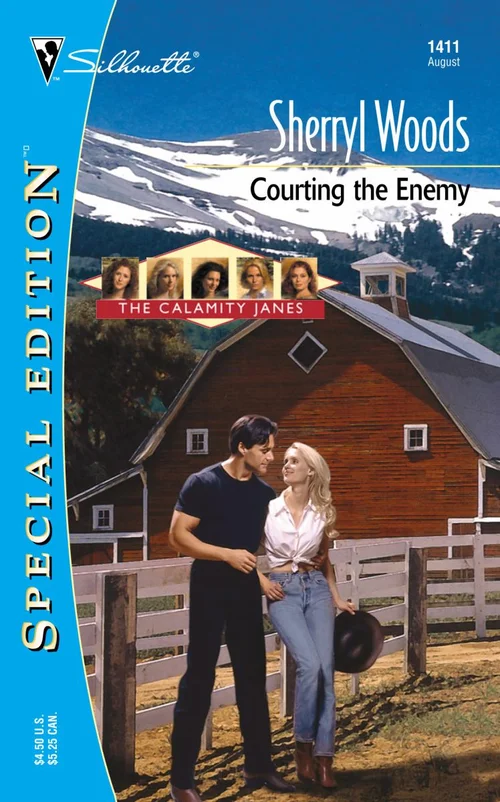 Courting the Enemy