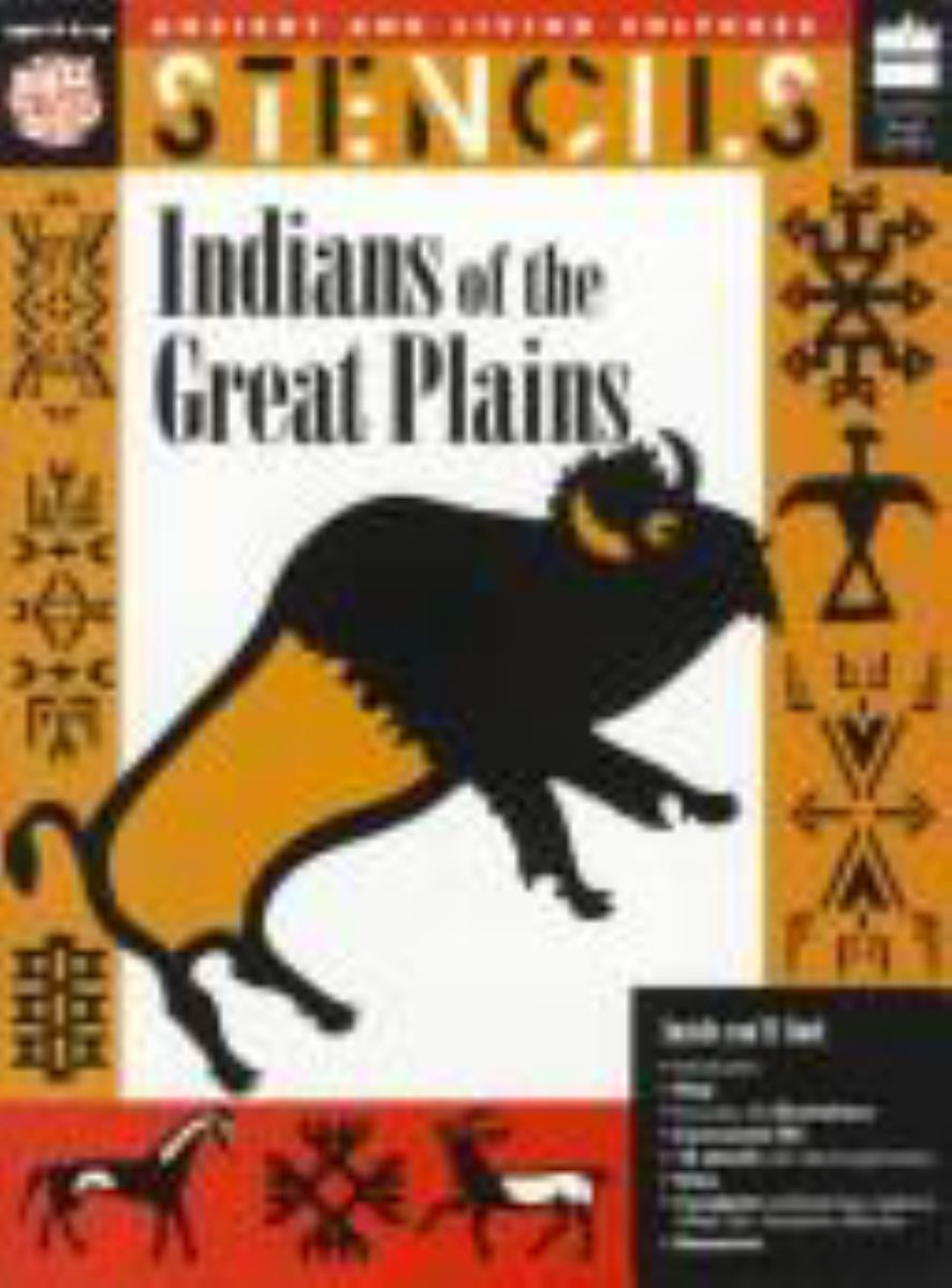 Indians of the Great Plains
