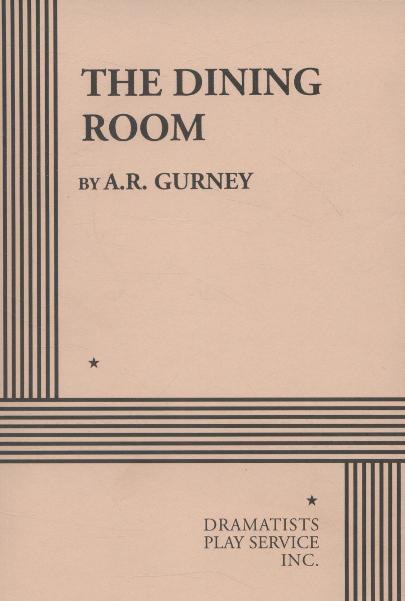 The Dining Room