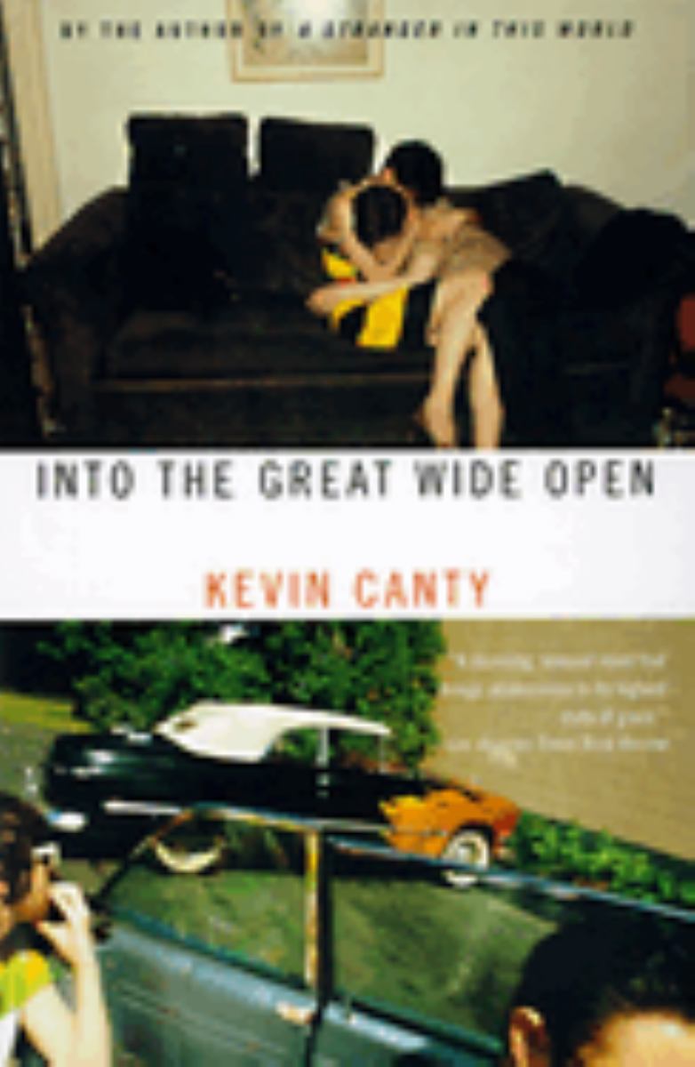 Into the Great Wide Open