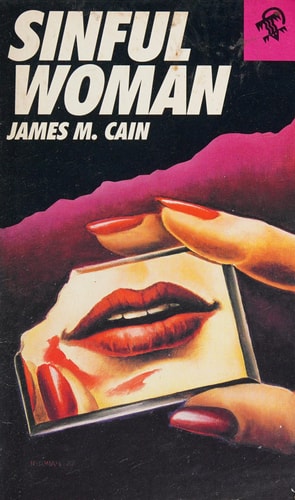 Sinful Woman