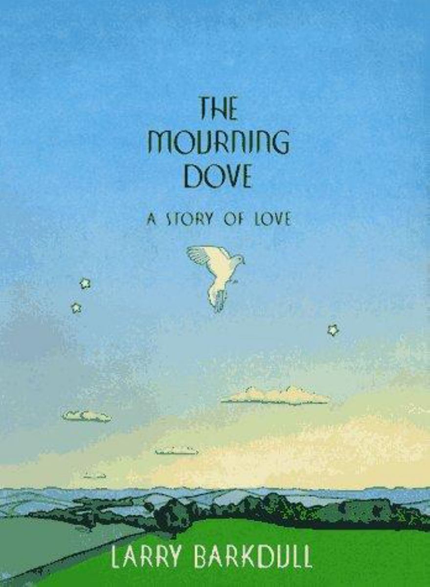 The Mourning Dove