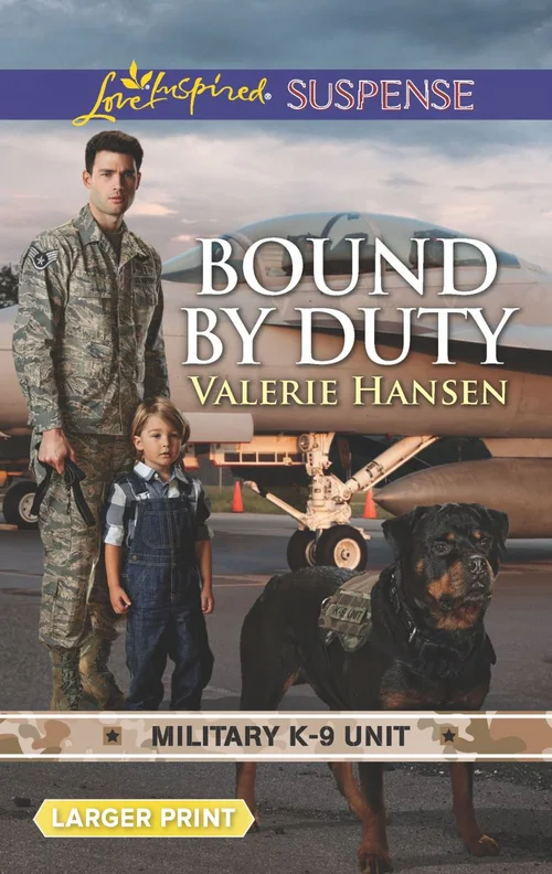 Bound by Duty