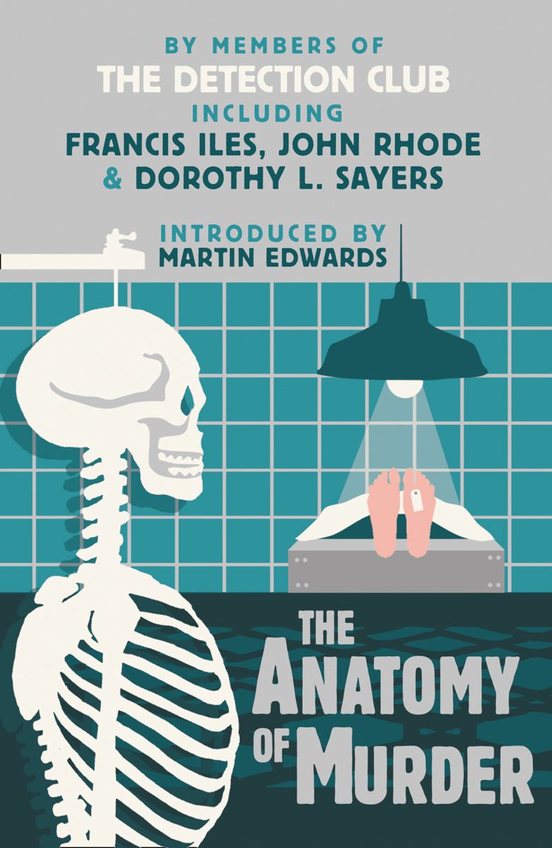 The Anatomy of Murder