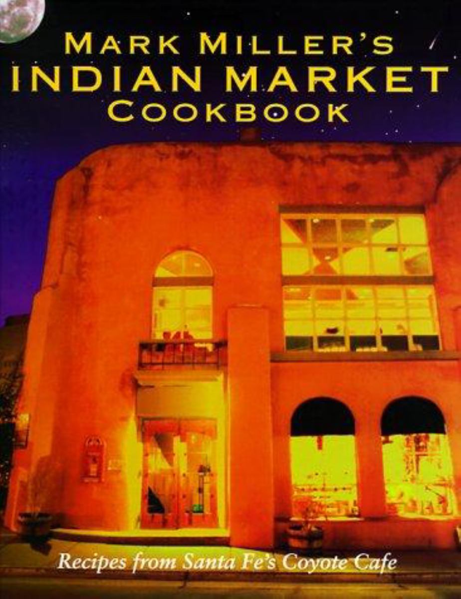 Mark Miller's Indian Market