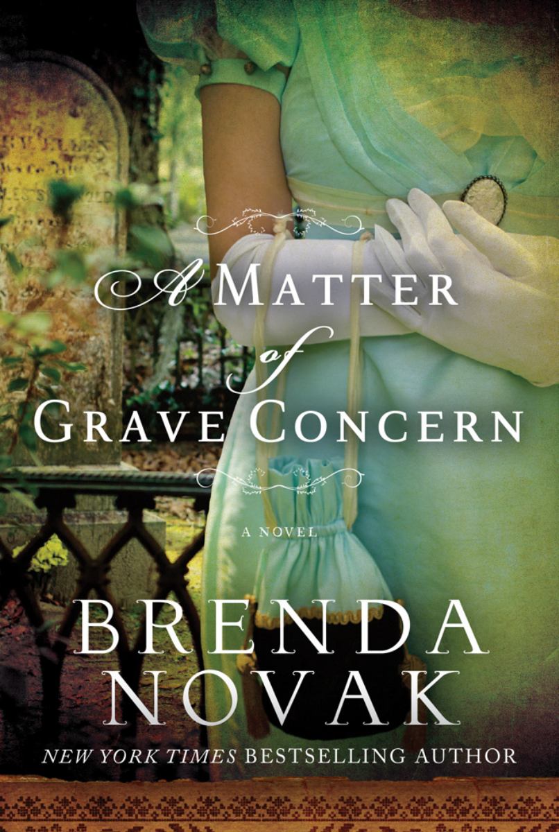 A Matter of Grave Concern