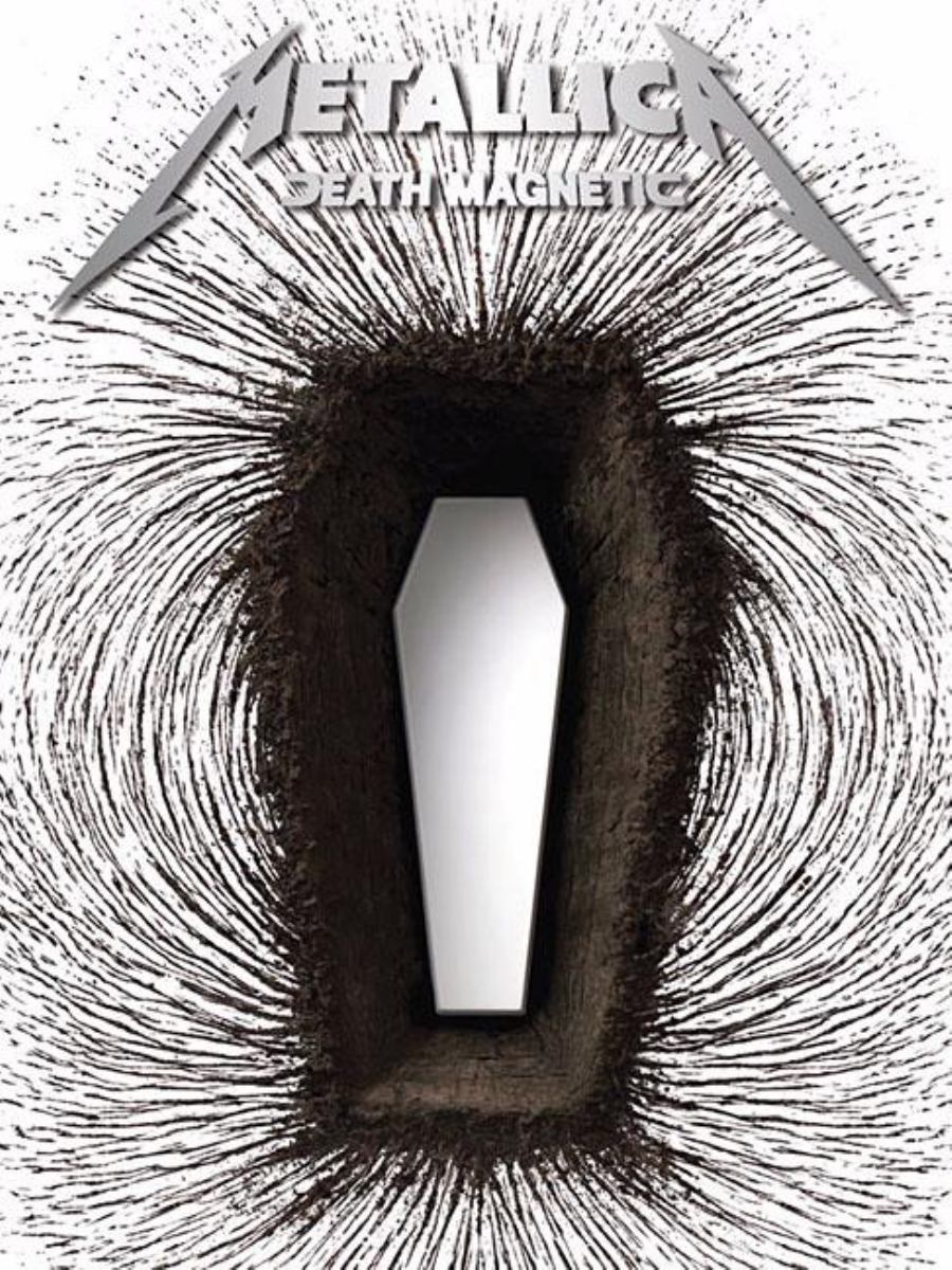 Metallica - Death Magnetic