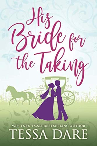 His Bride for the Taking