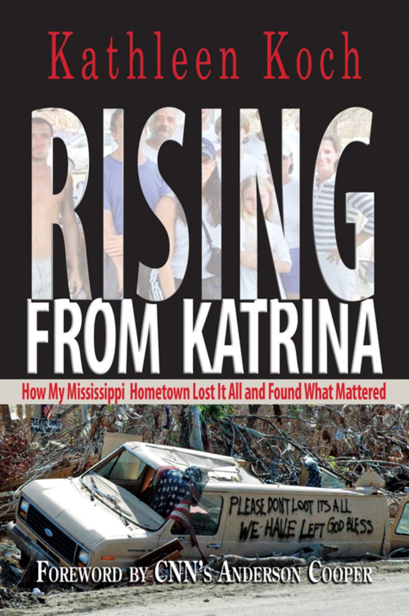 Rising from Katrina