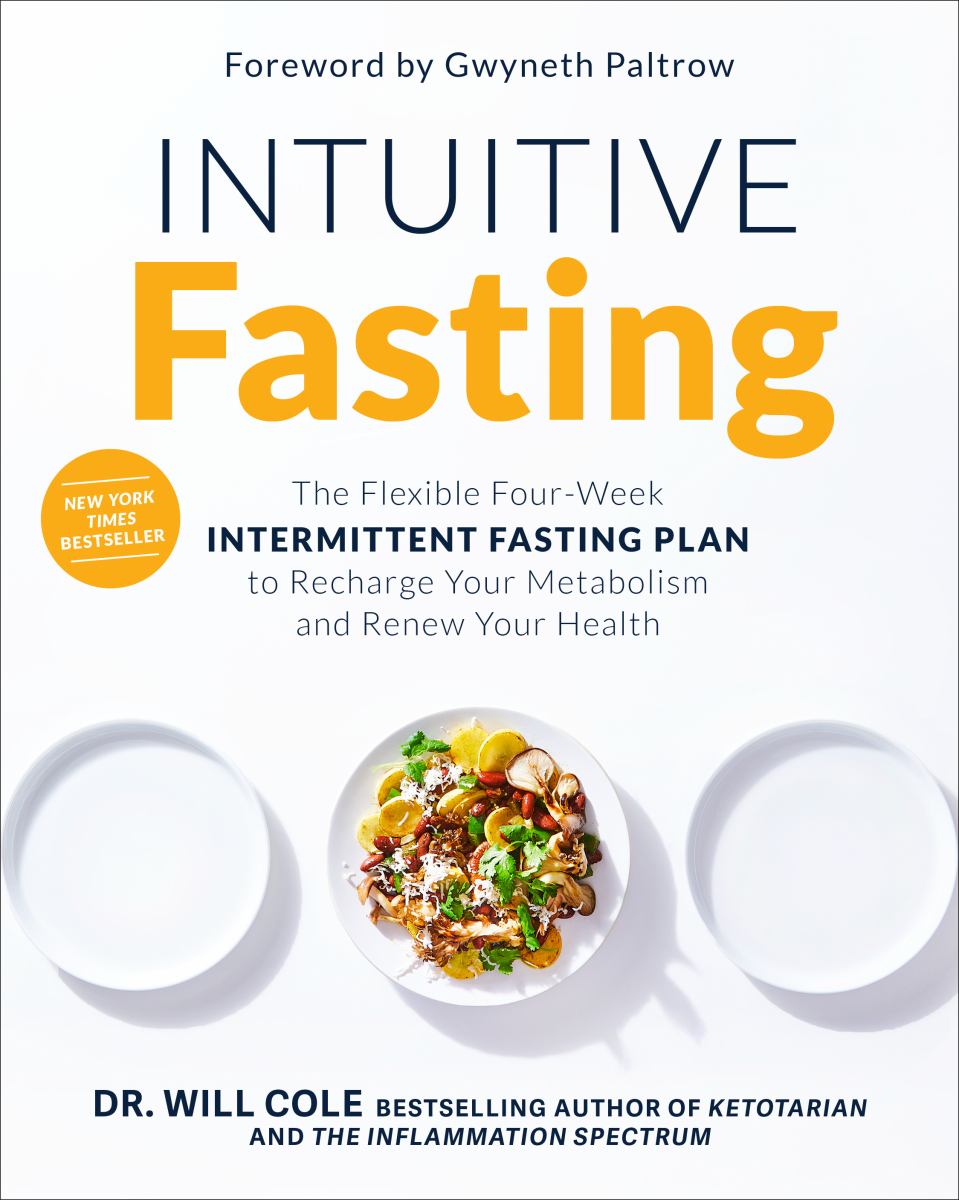 Intuitive Fasting