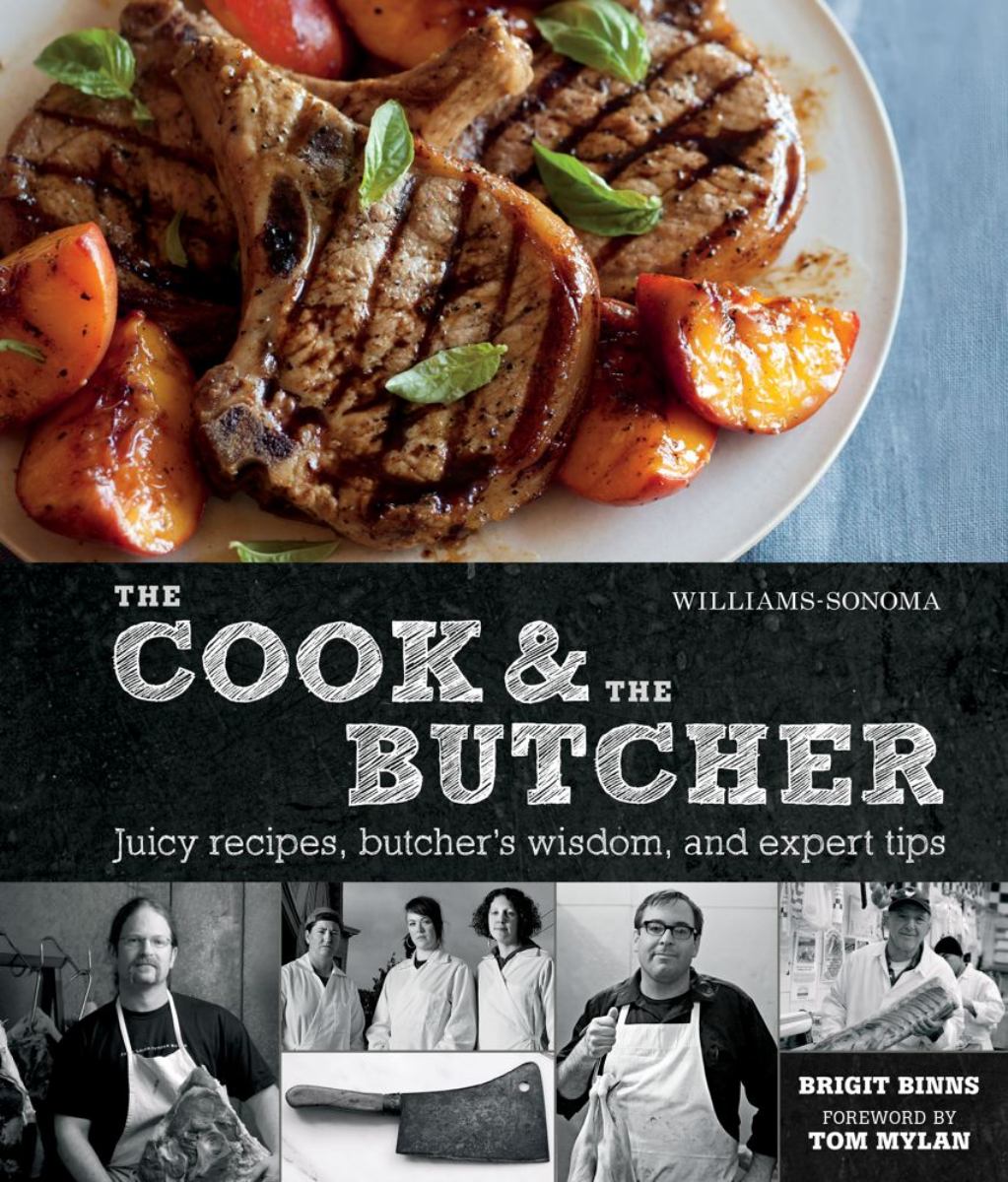 The Cook and the Butcher