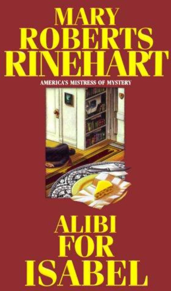 Alibi for Isabel