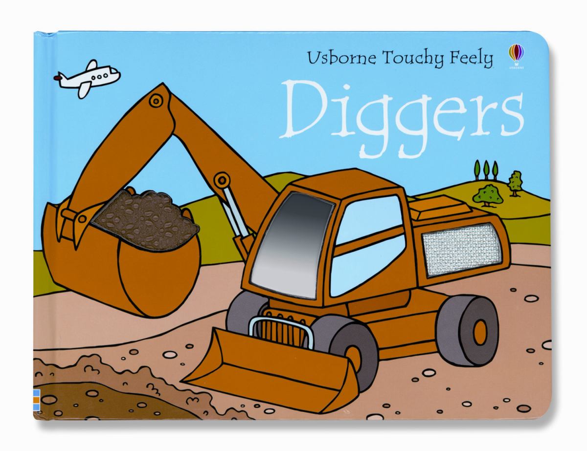 Diggers