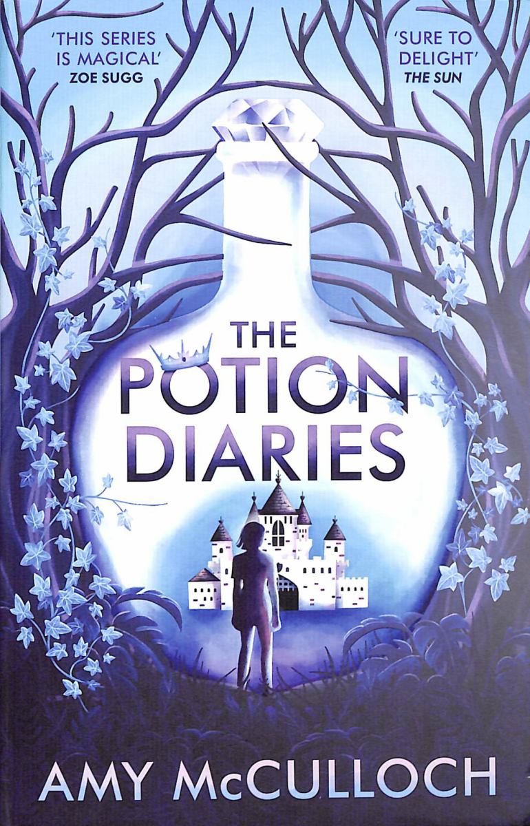 The Potion Diaries