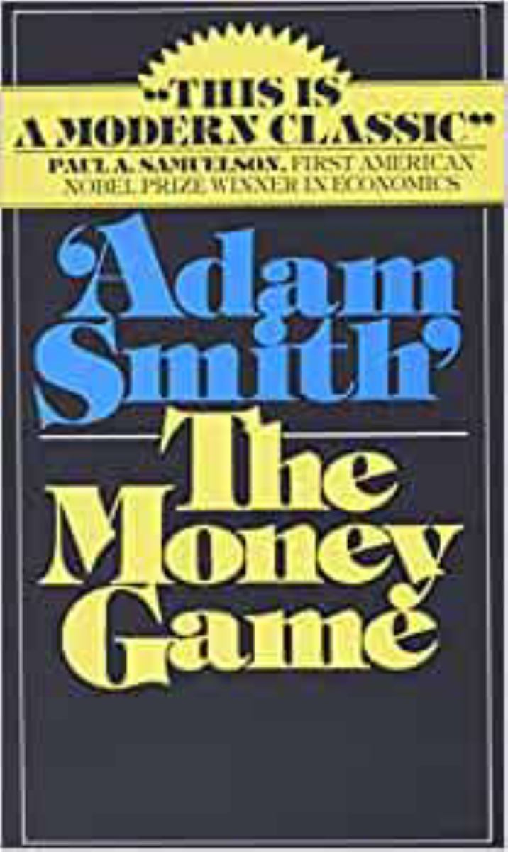 The Money Game