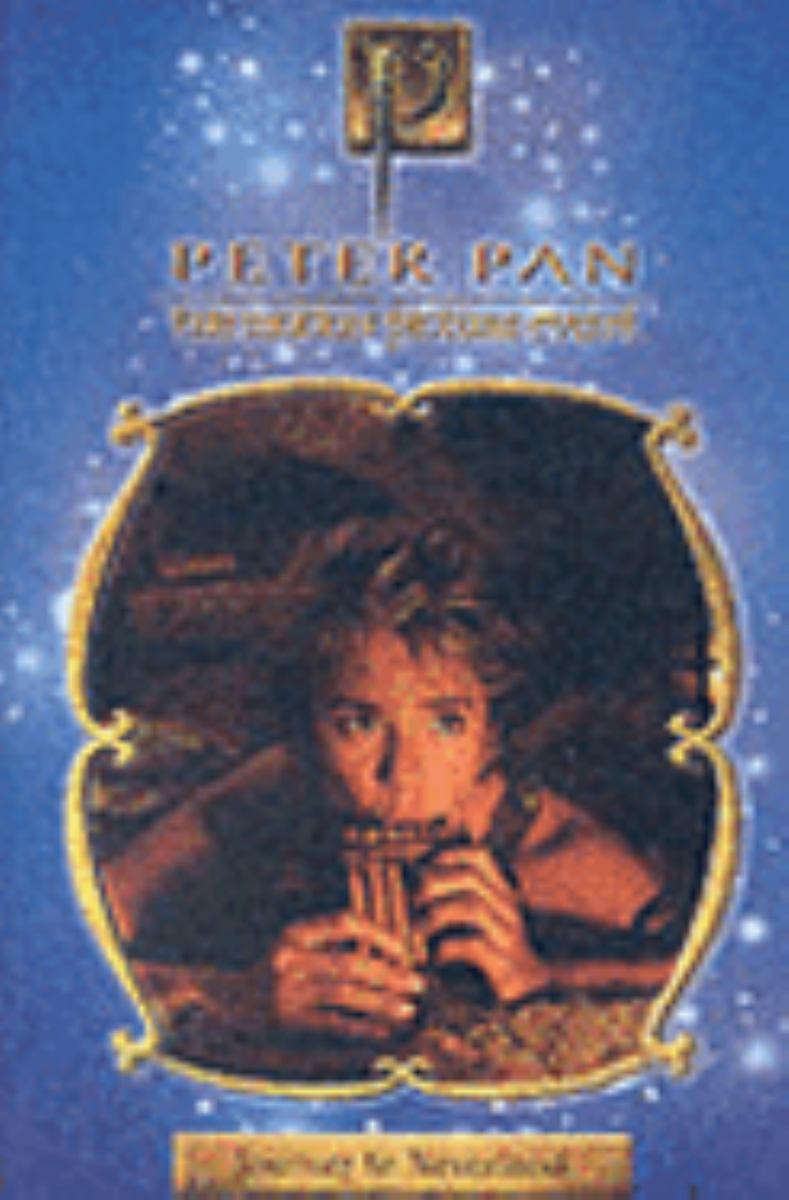 A Journey to Neverland