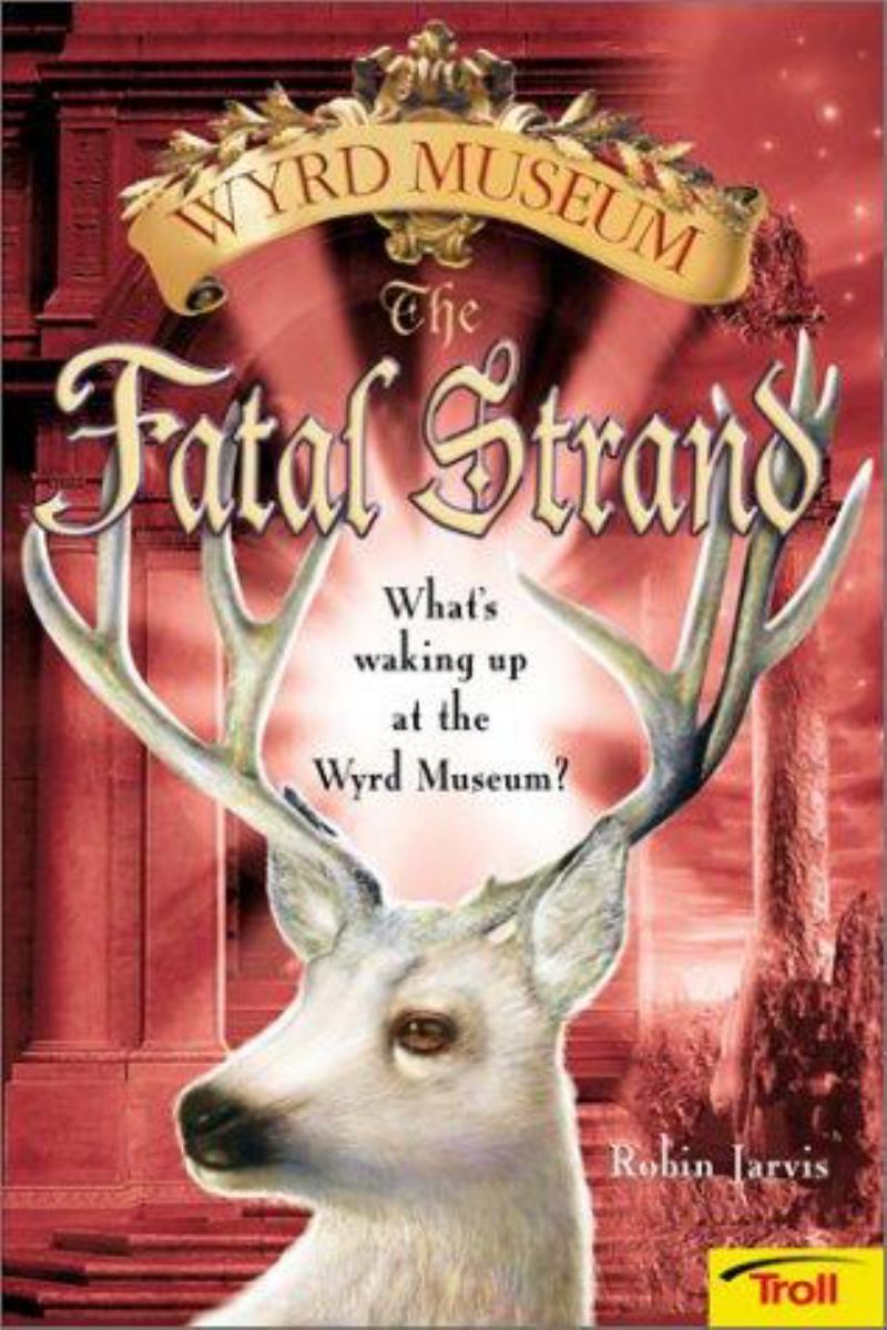 The Fatal Strand