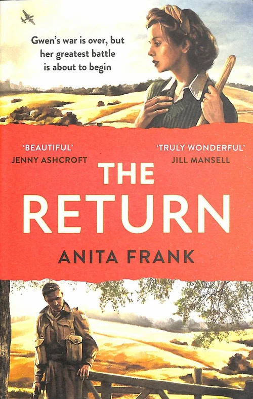 The Return
